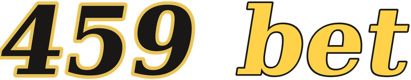 459 bet logo